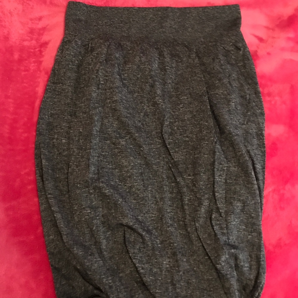 Lululemon sporty skirt!
